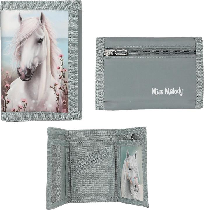 Produktbild Schmidt Spiele Miss Melody - Purse