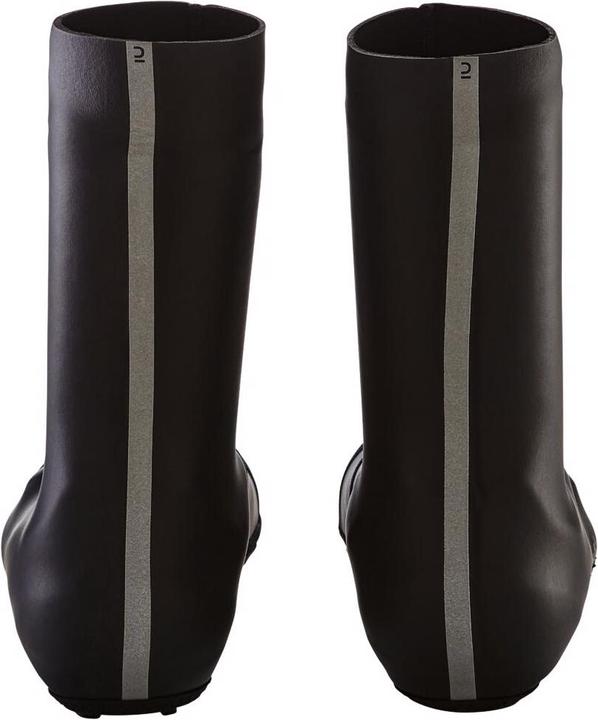 Image du produit Van rysel Couvre-chaussures Velo RR 500 Hommes Caoutchouc (39, 40, 41)