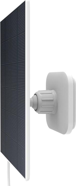 Produktbild Yale Solar Ladegerät für Outdoor-Kamera (Solarpanel)