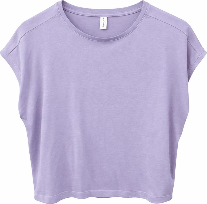 Faded Lavender