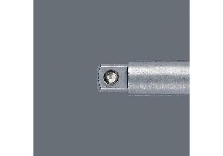 Produktbild Wera 870/4 1/4" x 50 mm SB (1/4")