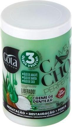 Immagine prodotto Gota Dourada Golden Drop My Perfect 3 Vegetable Lozenges 1kg