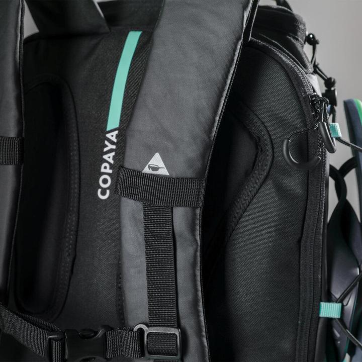 Actual product image Copaya backpack bv900 326662