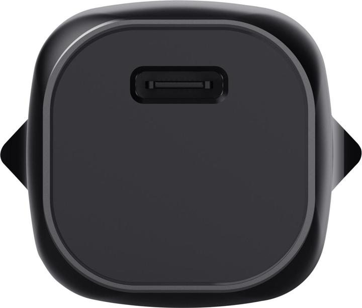 Productafbeelding Trust Maxo 20w USB-C Lader Zwart (20 W)