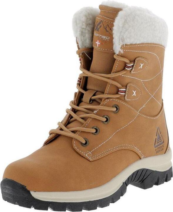 Produktbild Vertigo Alpes Bicky W (41)