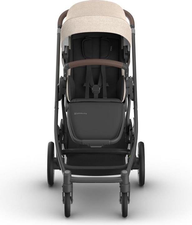 Actual product image Uppababy CRUZ V3 Set