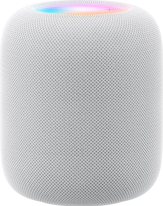 Apple HomePod 2nd Gen. (Apple Siri)