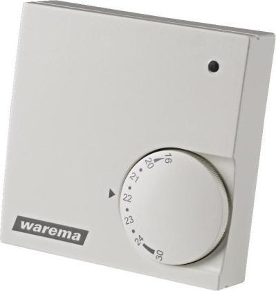 Warema WARE Temperatursensor