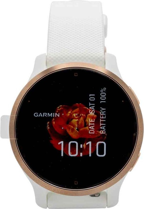 Actual product image Garmin Venu 2S (40 mm)