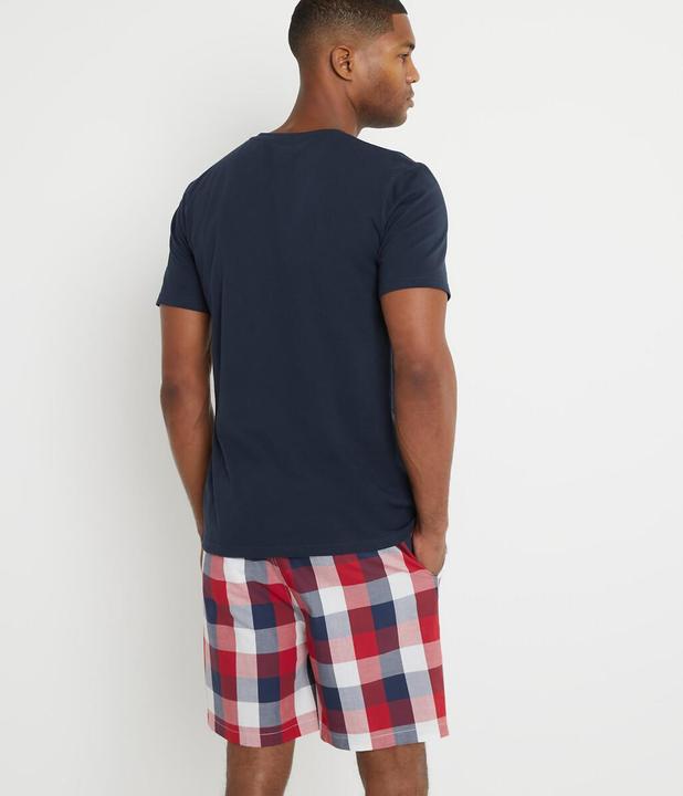 Actual product image La Redoute Collections Short pyjamas (S)