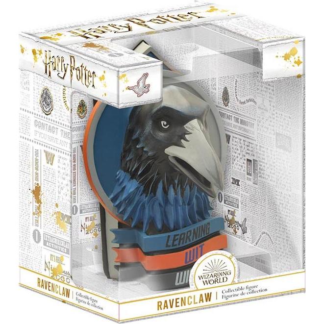 Plastoy , Timbro, Harry Potter: Ravenclaw Crest