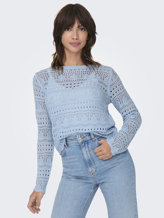 Produktbild JdY JDYSUN Strickpullover Strickpullover (L)