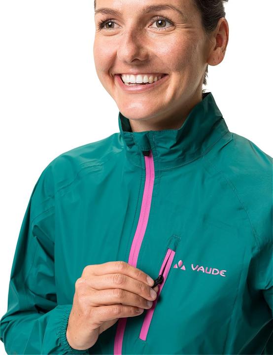 Produktbild Vaude Women's Drop Jacket III (40)