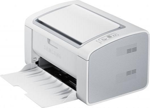 Produktbild Samsung Ml-2165w (Laser, Schwarz-Weiss)