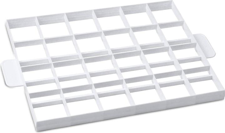 Image du produit Städter Diviseur de gâteau 24 ou 30 pièces