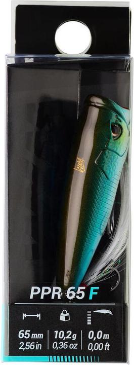 Produktbild Caperlan WXM PPR 65 F (6.50 cm)