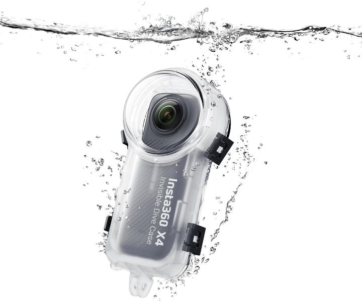 Immagine prodotto Insta360 Custodia subacquea invisibile (X4)