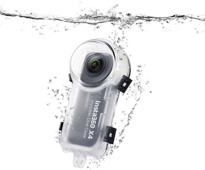 Produktbild Insta360 Invisible Dive Case (X4)