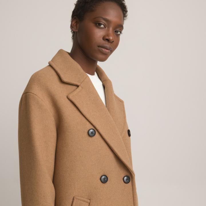 Immagine prodotto La Redoute Collections Cappotto