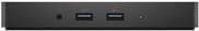 Actual product image Dell Dock WD15 Docking Station (Docking port (proprietary), 4 Ports)