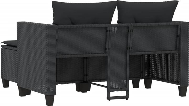Actual product image vidaXL Riggs