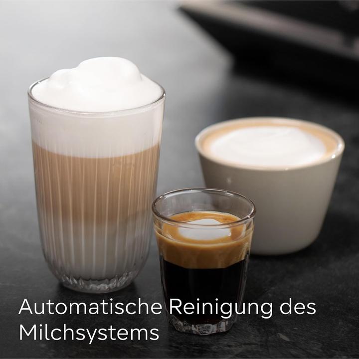 Actual product image Siemens EQ700 classic