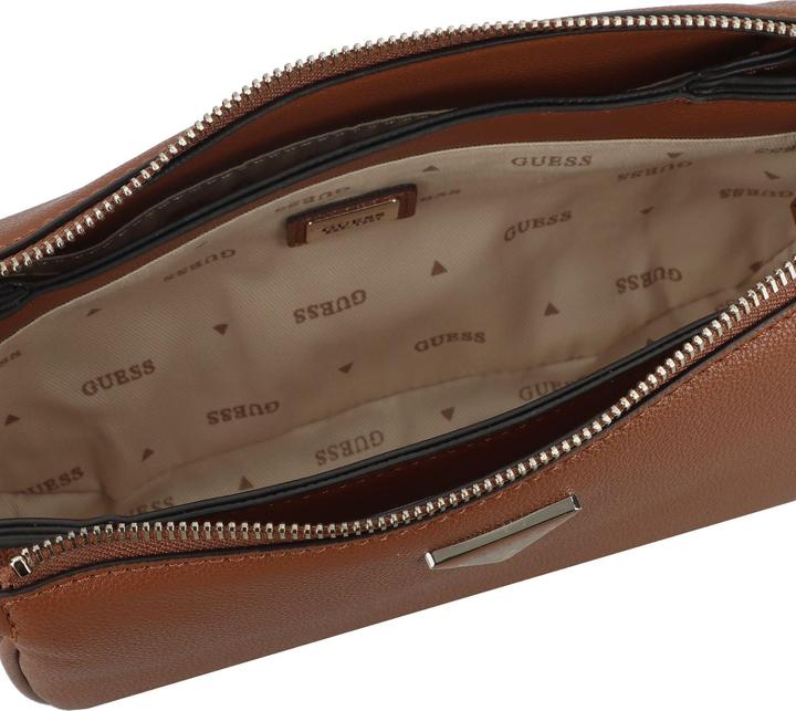 Produktbild Guess Silvye Schultertasche 24 cm