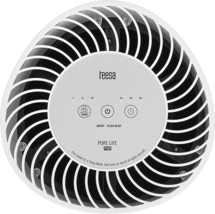 Produktbild Teesa Humidifier Air cleaner PURE LIFE P500 (15 m²)