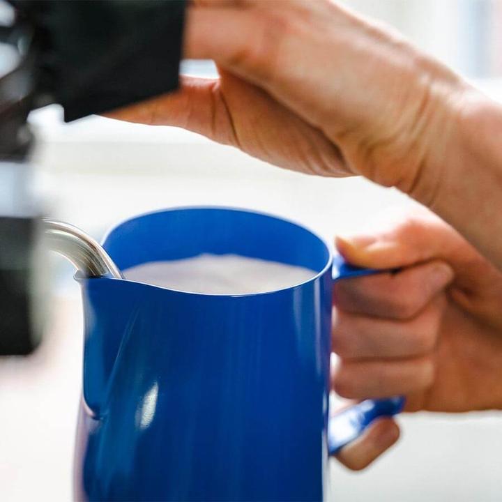 Produktbild Rhinowares Milchkännchen blau