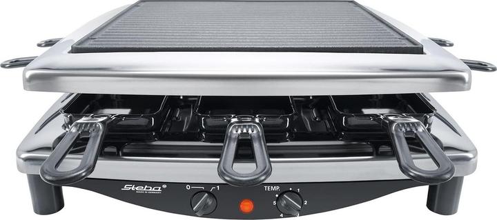 Actual product image Steba RC 3 Plus