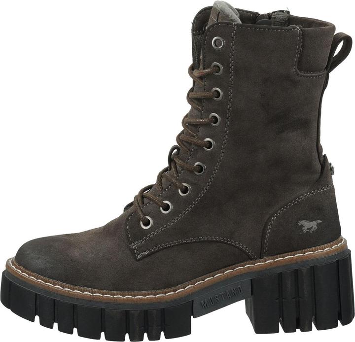 Produktbild Mustang Stiefelette (37)