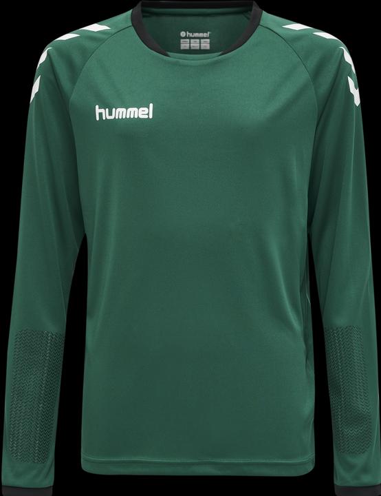Actual product image hummel Core Kids Gk Set (128)
