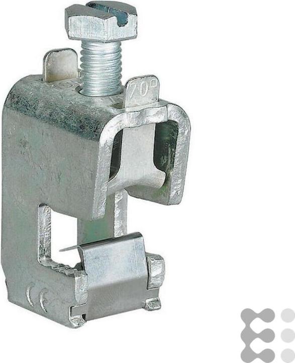 Produktbild Eaton Electric GmbH Leiteranschlussklemme 16-70qmm 10mm AKU70/10
