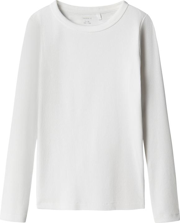 Blanc brillant
