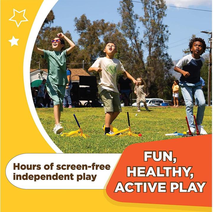 Produktbild Stomp Rocket Outdoor