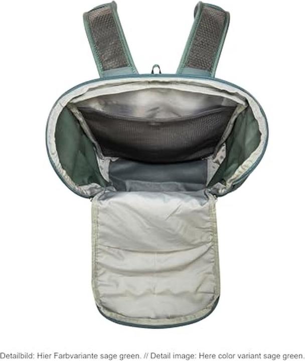 Actual product image Tatonka City Pack Kapok 22 (22 l)