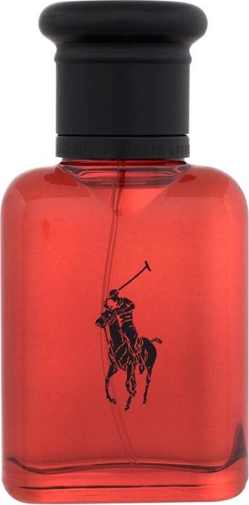 Immagine prodotto Ralph Lauren Rosso Polo (Eau de toilette, 40 ml)