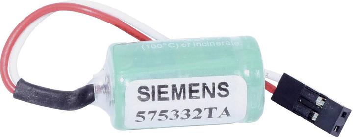 Produktbild Beltrona SpezialBatterie Stecker (950 mAh)