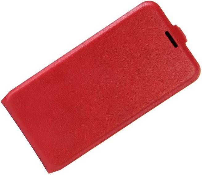 Immagine prodotto MU Classic Flipcase in pelle di Crazy Horse (Samsung Galaxy A7 (2017))