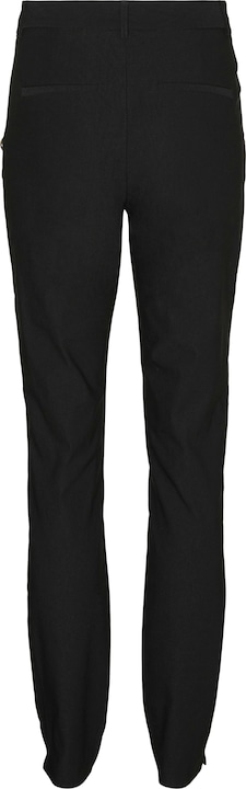 Image du produit Vero Moda VMMILLE MW SLIM BUTTON PANT EXC Pantalon (34)