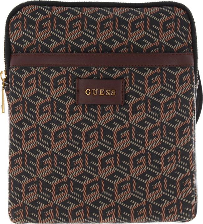 Immagine prodotto Guess Ederlo Crossbody Flat Bag