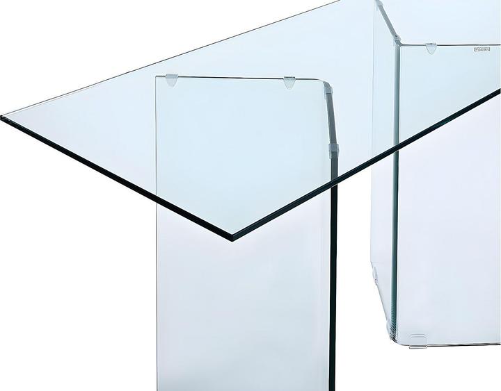 Image du produit Vente-unique Clarissa (140 x 60 x 75 cm)