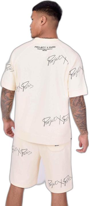 Produktbild Project X Paris t-hirt project x pari (S)