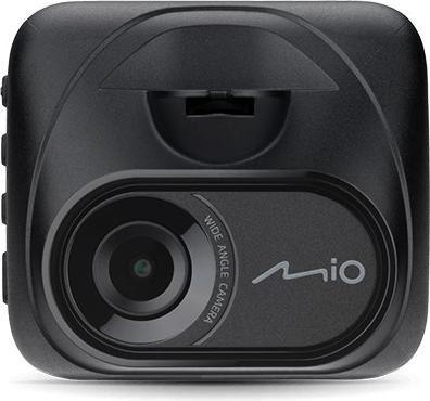 Productafbeelding Mio MiVue C595WD (GPS-ontvanger, WiFi, Ingebouwde microfoon, Ingebouwd display, Nachtzicht, Versnellingssensor, Volledige HD)
