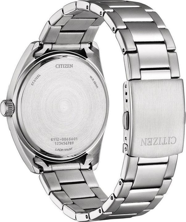 Actual product image Citizen BI5110-54Z (Analogue wristwatch, 41 mm)
