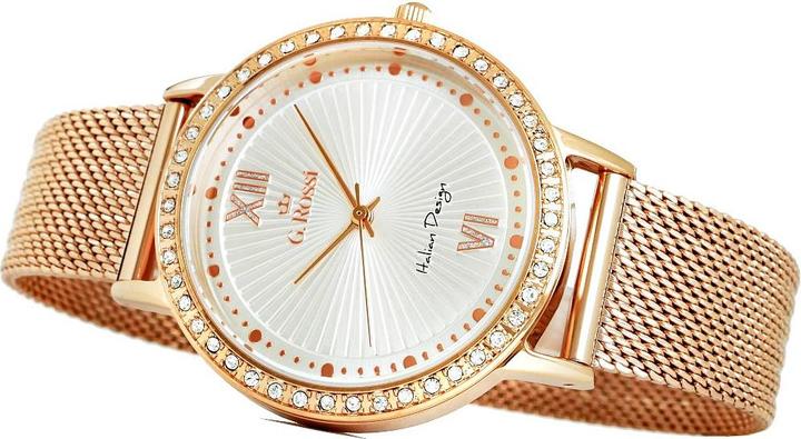 Image du produit Gino Rossi montre G. ROSSI - 11626B2-3D3 (zg854d) + BOX