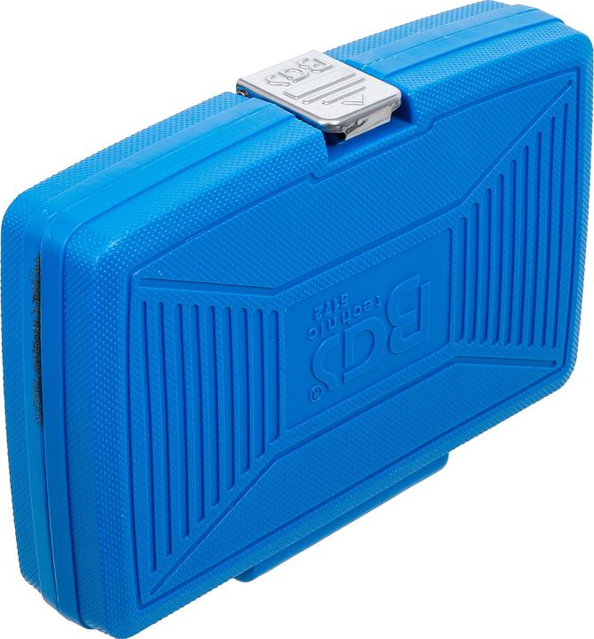 Actual product image BGS Bit insert set (12.5 mm)