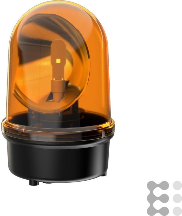 Image du produit Werma Lampe à miroir pivotant