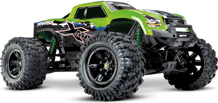 Produktbild Traxxas X-Maxx 4x4 VXL (RTR Ready-to-Run)
