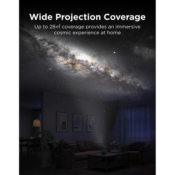 Immagine prodotto Govee Galaxy Light Projector 2 pro (230 lm)